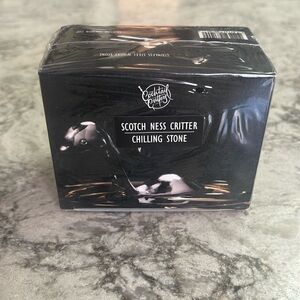 Scotch Ness Critter Chilling Stone & Wine Cndm